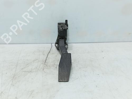 Pedal Pedal OPEL ASTRA K (B16) 1.6 CDTi (68) (110 hp) 36527839 36527839