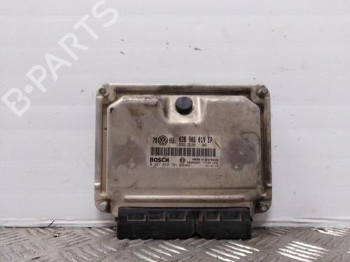 Used Engine control unit (ECU) Engine control unit (ECU) 18979811 18979811