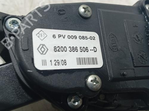 Pedal DACIA LOGAN MCV (KS_) 1.5 dCi (KS0K) | BP37173573I4 - Image 6