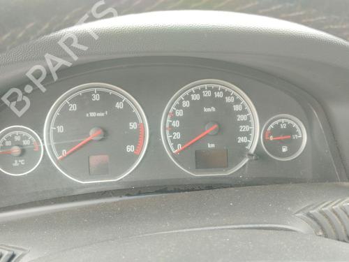 Pipe OPEL VECTRA C (Z02)  | BP31104092M125 