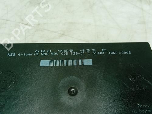 Electronic module SEAT CORDOBA (6L2) 1.9 SDI | BP36406888M83 - Image 2