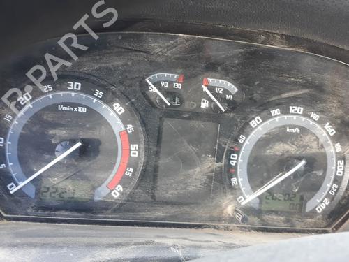 Cylinder head SKODA FABIA I (6Y2)  | BP18990928M5 
