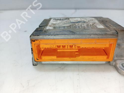 ECU airbags CITROËN BERLINGO / BERLINGO FIRST MPV (MF_, GJK_, GFK_) 1.9 D (MFWJZ) | BP31252744M53