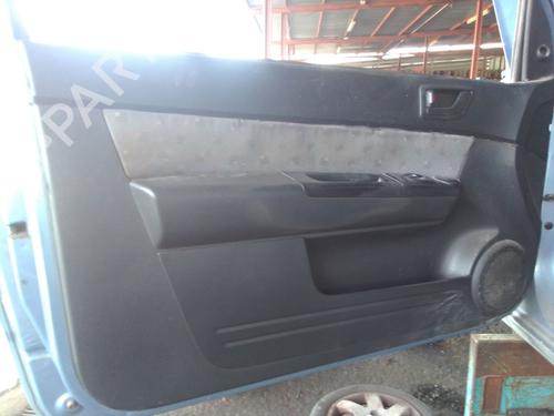 Injection rail HYUNDAI GETZ (TB) 1.1 | BP31105768M98 