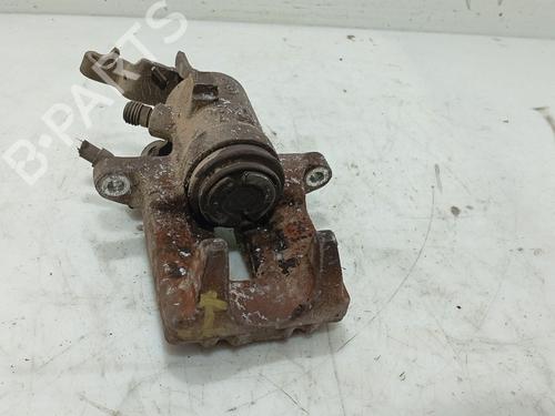 Left rear brake caliper SEAT LEON (1P1) 1.9 TDI | BP36991762M107 - Image 5