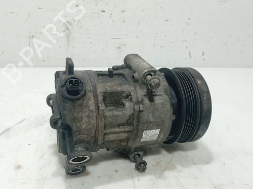 Used AC compressor AC compressor OPEL CORSA D (S07) [2006-2015] 36354284 36354284
