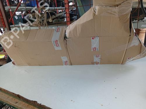 Left front fenders OPEL ASTRA G Hatchback (T98)  | BP31099327C41 