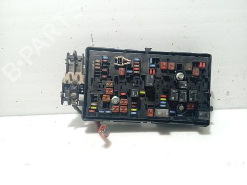 Used Fuse box OPEL INSIGNIA A (G09) [2008-2017]  31099771