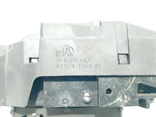 Used Tailgate lock Tailgate lock 39234321 39234321