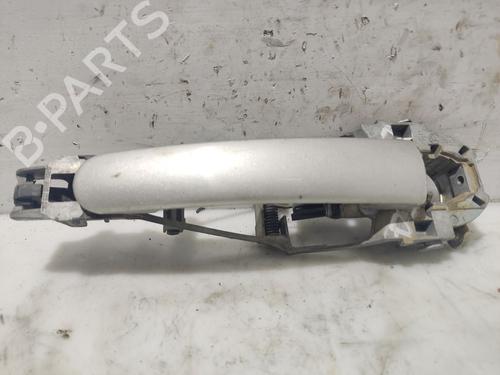 Used Front left exterior door handle SKODA OCTAVIA II Combi (1Z5) [2004-2013]  31102281