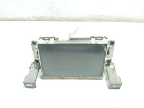 Multifunctionele display NISSAN ALMERA II Hatchback (N16) 1.5 dCi (82 hp) 31105994