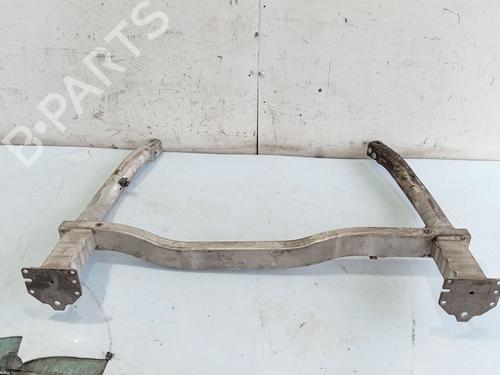 Used Front bumper reinforcement Front bumper reinforcement CITROËN C5 III Break (RW_) 2.0 HDi 140 (140 hp) 36387681 36387681