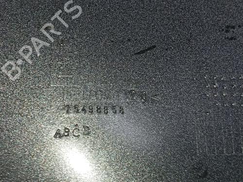 Front bumper OPEL CORSA D (S07) | BP32190878C7