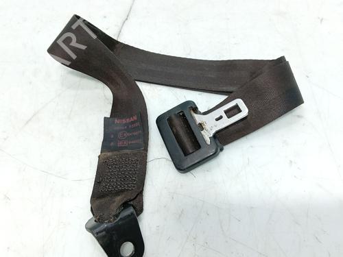 Used Front right seatbelt Front right seatbelt NISSAN CABSTAR E (TL_, VL_) 125.35, 125.45 (TL0, VL0) (125 hp) 34273121 34273121