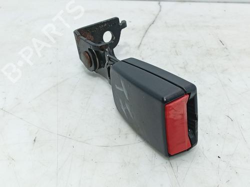 Engate do cinto Engate do cinto MERCEDES-BENZ M-CLASS (W164) ML 280 CDI 4-matic (164.120) (190 hp) 33855484 33855484