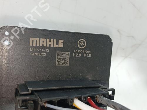 Heater resistor CITROËN C4 III (BA_, BB_, BC_) 1.2 PureTech 130 (BAHNSA, BAHNSB) | BP40291966M108 - Image 3