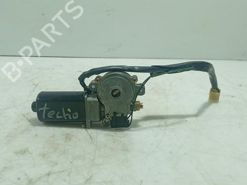 Used Sunroof engine Sunroof engine SSANGYONG RODIUS I 2.7 Xdi (163 hp) 34715443 34715443