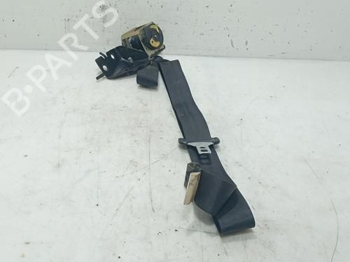 Rear right seatbelt MAZDA 3 (BK) 1.6 DI Turbo | BP36352749I28 - Image 2