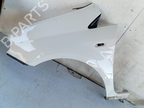 Used Left front fenders Left front fenders FIAT PUNTO (199_) 1.2 (199AXZ1A, 199BXZ1A) (69 hp) 36358169 36358169