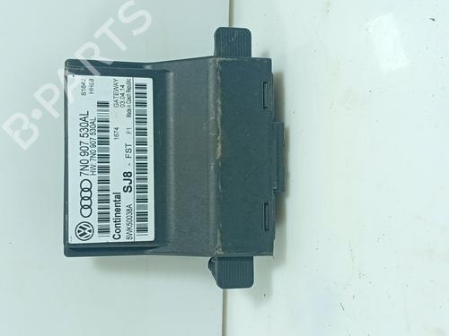 Used Electronic module Electronic module 39028373 39028373