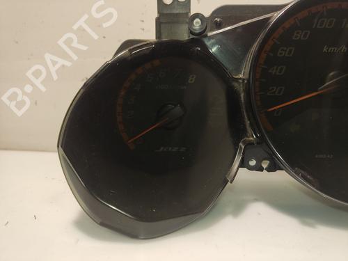 Instrument cluster HONDA JAZZ II (GD_, GE3, GE2) | BP25004343C47