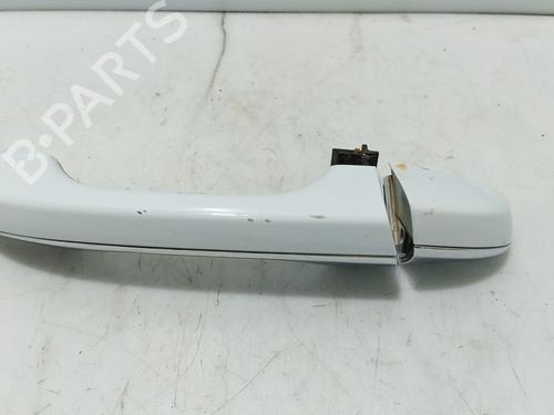 Front right exterior door handle KIA SPORTAGE IV (QL, QLE) 1.6 GDI | BP31103868C129