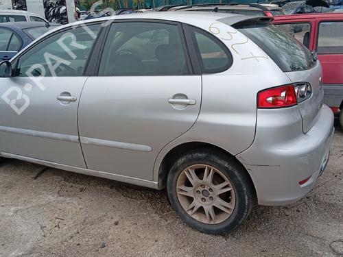 Headlight switch SEAT IBIZA III (6L1) 1.9 SDI | BP34716763I24 - Image 8