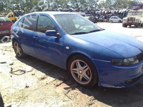 Radio SEAT LEON (1M1) 1.9 TDI | BP19005577E6 