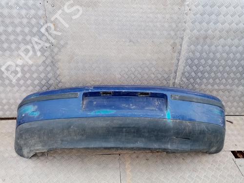 Used Rear bumper SEAT LEON (1M1) 1.9 TDI (110 hp) 18997122