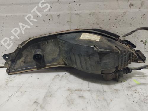 Rear bumper left light FIAT PUNTO EVO (199_) 1.4 16V | BP31105752C81