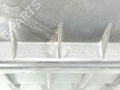 Air filter box AUDI A4 B6 Avant (8E5) 2.5 TDI | BP37239294M87 - Image 4