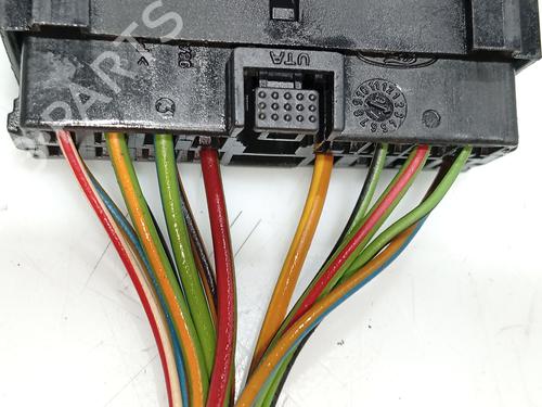 Headlight switch FORD FOCUS II (DA_, HCP, DP) 1.8 TDCi | BP33809955I24 - Image 4