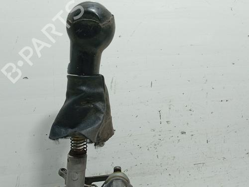 Gear lever SEAT LEON (1P1) 1.9 TDI | BP37440802M90 - Image 4