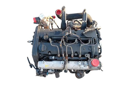 Used Engine KIA CARNIVAL II (GQ) 2.9 CRDi (144 hp) 32417093