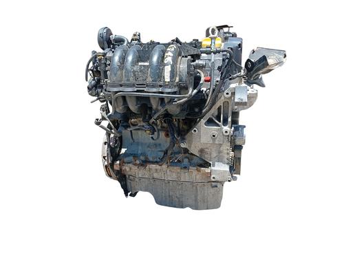 Engine FIAT GRANDE PUNTO (199_) 1.4 16V (199BXG1B, 199AXG1B) | BP37294961M1 - Image 2