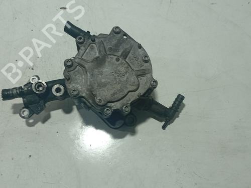 Used Brake master cylinder AUDI A3 (8P1) 1.9 TDI (105 hp) 31100956