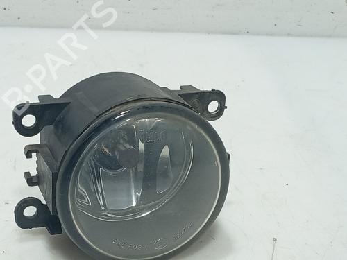 Used Right front fog light Right front fog light RENAULT MEGANE II (BM0/1_, CM0/1_) 1.5 dCi (BM0F, BM0T, BM2B, CM0F, CM0T) (82 hp) 33290562 33290562