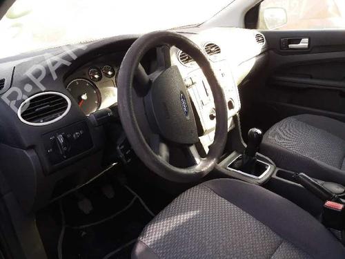 Engine control unit (ECU) FORD FOCUS II (DA_, HCP, DP) | BP33868916M57 - Image 12