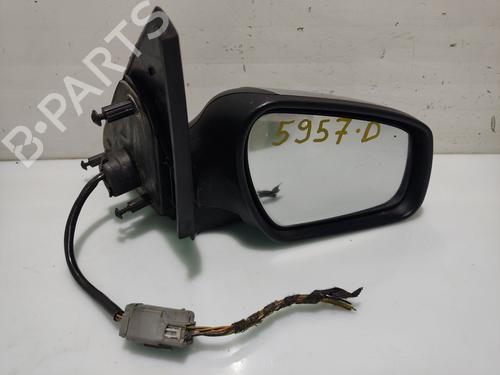 right-mirror-ford-mondeo-iii-b5y-2000-2001-2002-2003-2004-2005-2006-2007-23205636 main image