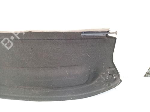 Rear parcel shelf FORD FIESTA Box Body/MPV (J5_, J3_) 1.4 i | BP31105500C85