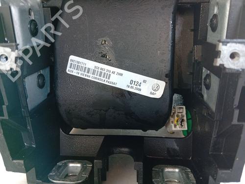 Middle console VW PASSAT B6 Variant (3C5) 2.0 TDI | BP37233674I22 - Image 3
