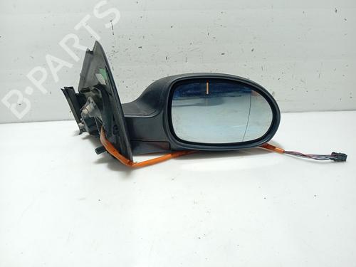 Used Right mirror CITROËN C5 I (DC_) 1.8 16V (DC6FZB, DC6FZE) (115 hp) 31109518