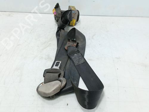Used Front left seatbelt Front left seatbelt VW GOLF IV (1J1) 1.9 TDI (110 hp) 34622254 34622254