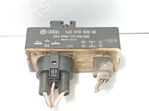 Electronic module SEAT IBIZA III (6L1) 1.4 TDI | BP31109505M83 - Image 3