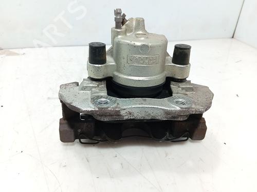 Left front brake caliper FORD FOCUS III 1.5 TDCi | BP39958128M105 - Image 3
