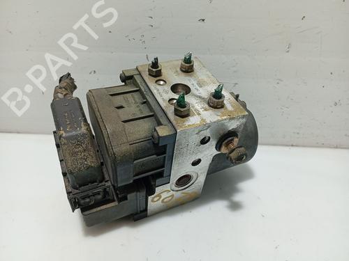 Used ABS pump RENAULT MEGANE I Coach (DA0/1_) [1996-2003]  31103467