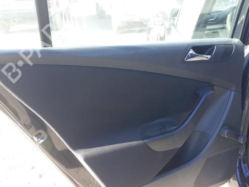 Vindusheismotor venstre foran VW PASSAT B6 (3C2)  | BP18993180E21 