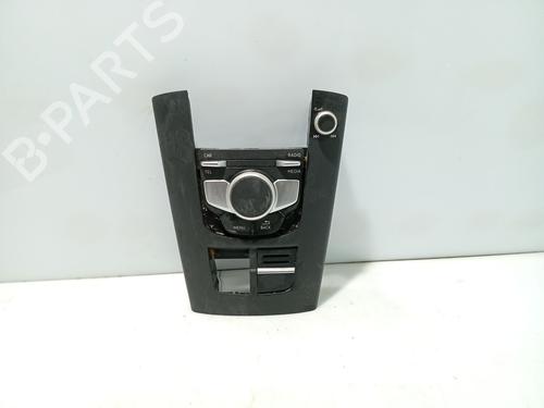 Comutador AUDI A3 Sportback (8VA, 8VF) 1.0 TFSI (115 hp) 31109583