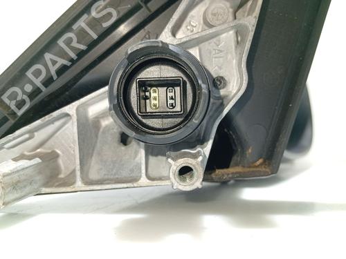 Right mirror BMW 3 (E90) 320 d | BP31104775C27 