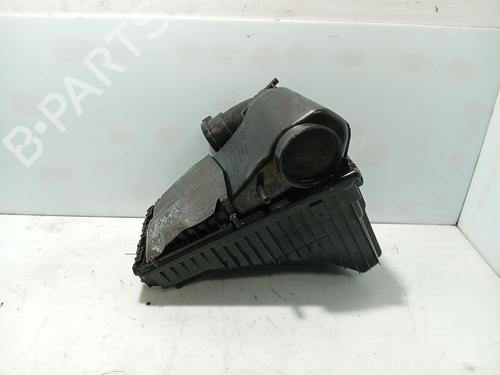 Used Air filter box Air filter box VW TOUAREG (7LA, 7L6, 7L7) 5.0 V10 TDI (313 hp) 24691395 24691395